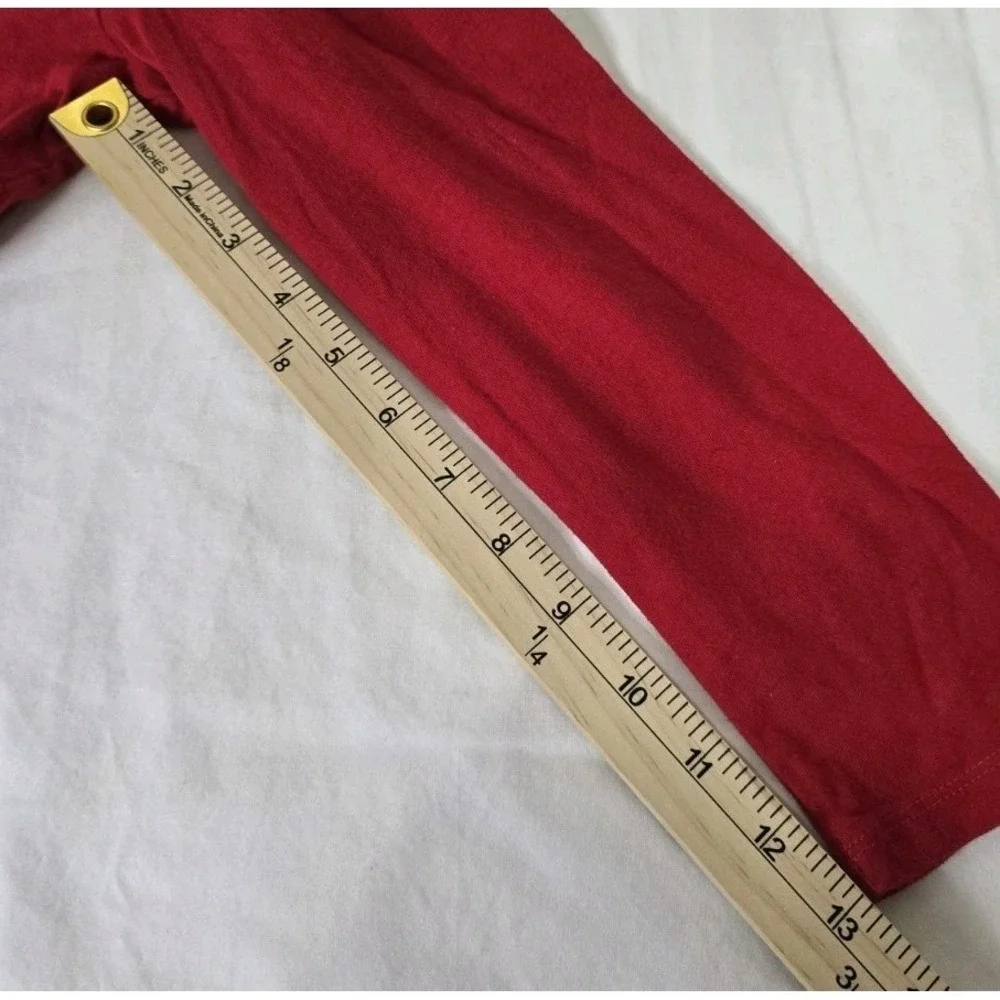 Children's Place Boy's Medium (7-8) Red 